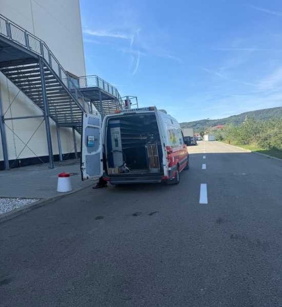 Echipă deplasare 10