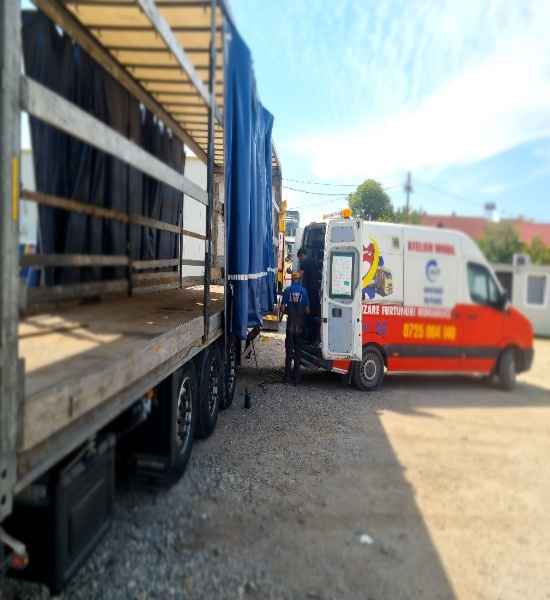 Atelier mobil 3