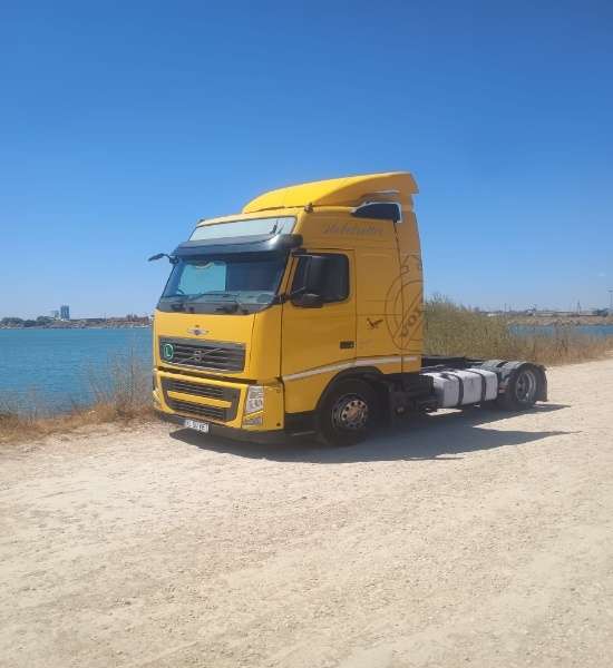 Camion de transport 1