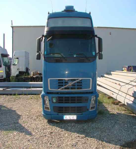 Camion de transport 3